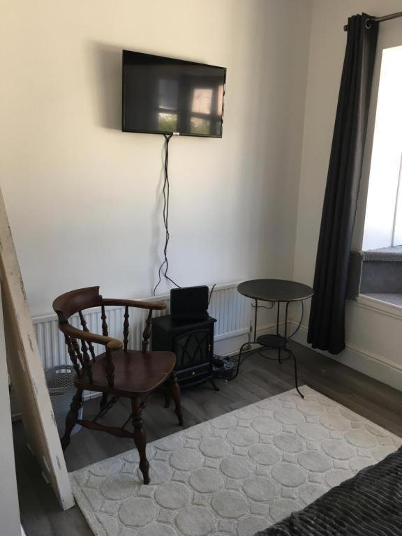 Apartment 2 Bedrooms Flat Centre